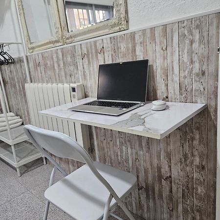 Habitacion En Casa De Familia "Valenciabonita" Экстерьер фото